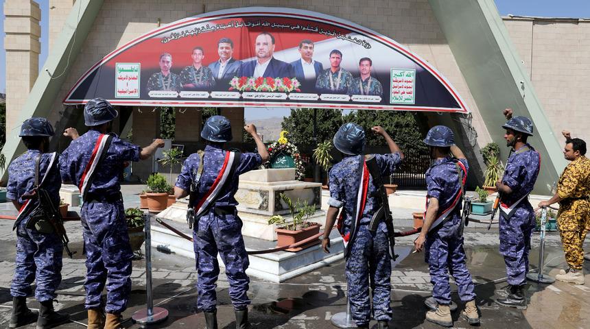 Yemen yönetimi, Riyad Anlaşması'nın uygulanması konusunda kararlı