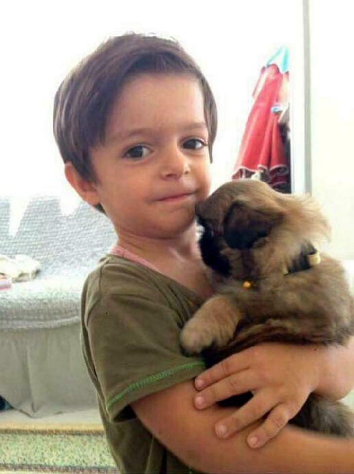 Alperen'in ölümüne ilişkin yeni gelişme! Acılı baba konuştu G1