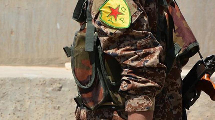 Terör örgütü YPG/PKK'nın Suriye'nin kuzeyindeki hain planı deşifre oldu