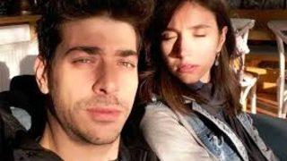 Alper Saldıran ve eşi Pınar Tuncegil'in evliliği bitti