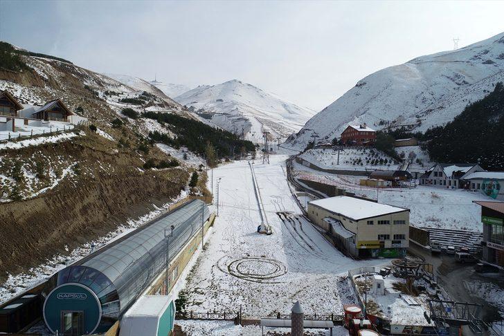 Kayağın merkezi Palandöken yeni sezonda cıvıl cıvıl olacak G1