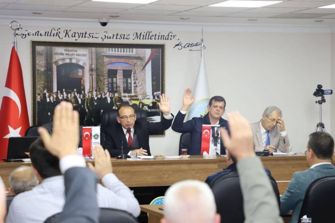 Turgutlu&rsquo;da seyyarlar ve kaldırım işgallerine karşı komisyon kuruldu