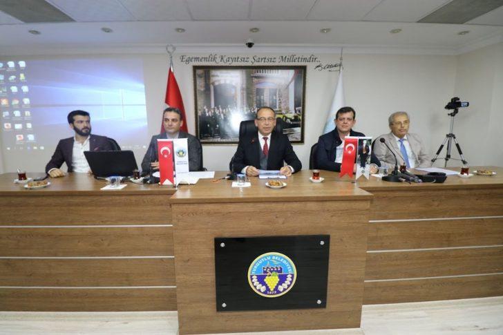 Turgutlu’da seyyarlar ve kaldırım işgallerine karşı komisyon kuruldu G4