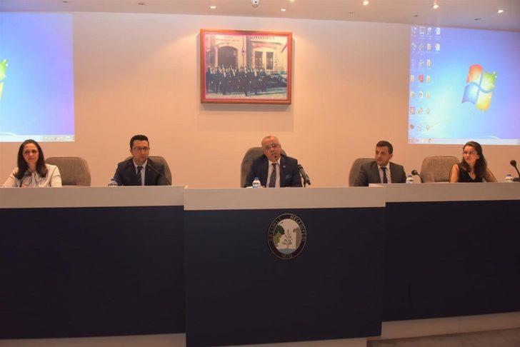 Başkan Kayda’ya kredi kullanma yetkisi verildi G3