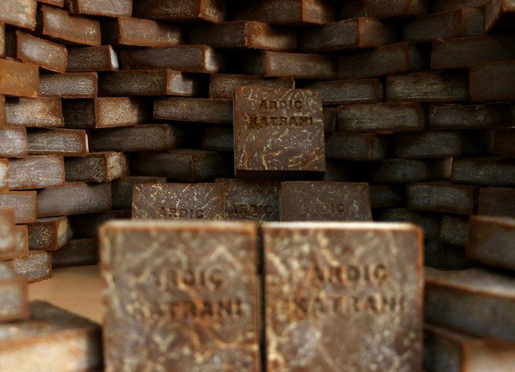 Çırak olarak başladığı sabunculuk işinde usta oldu! 4 ülkeye sabun ihraç ediyor G4