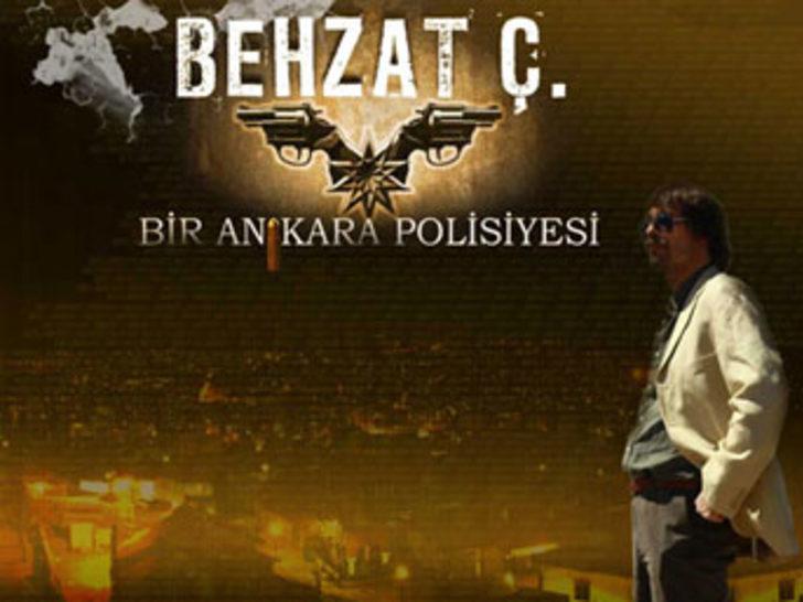 Behzat Ç.'den olay replikler G1