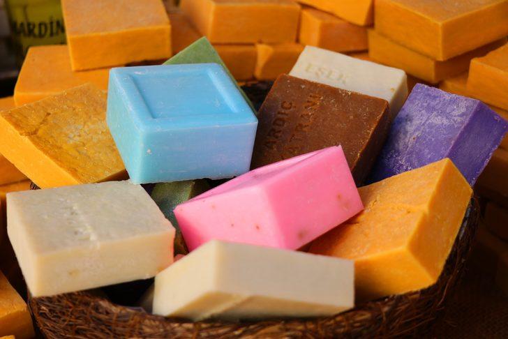 Çırak olarak başladığı sabunculuk işinde usta oldu! 4 ülkeye sabun ihraç ediyor G2