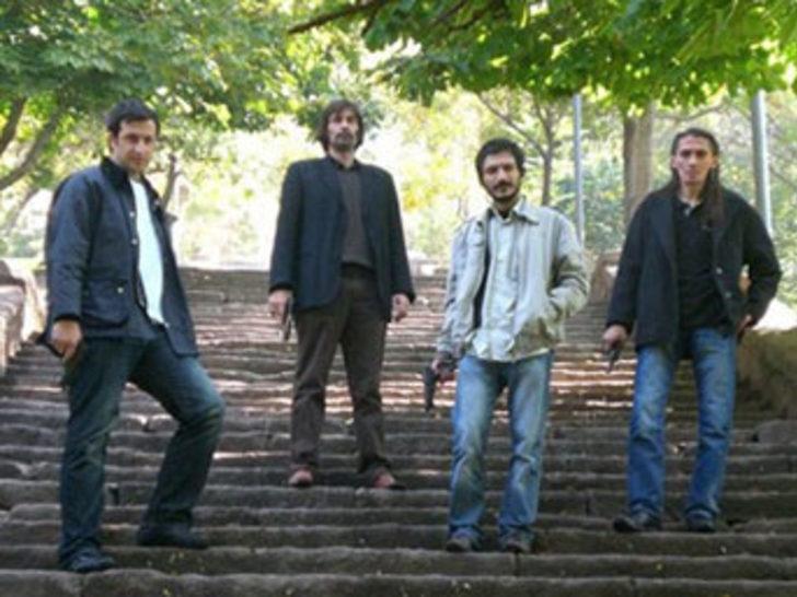 Behzat Ç.'den olay replikler G2