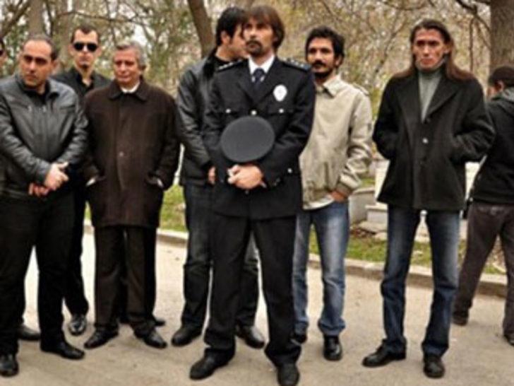 Behzat Ç.'den olay replikler G5