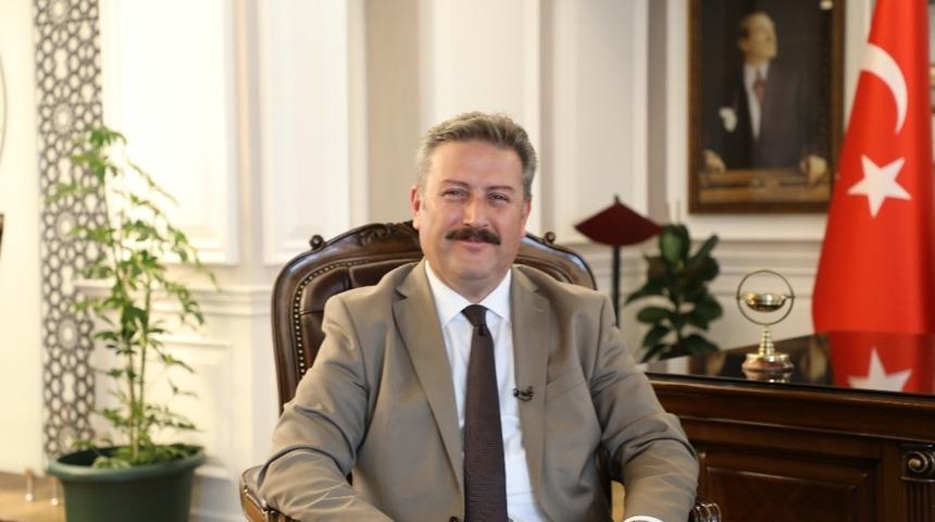 Enerji aktarımına Melikgazi Belediyesi katkısı