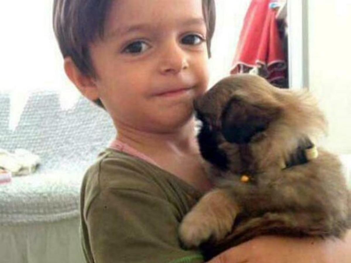 Alperen'in &ouml;l&uuml;m&uuml;ne ilişkin yeni gelişme! Acılı baba konuştu