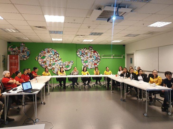 Meme kanserinde aile öyküsüne dikkat G1