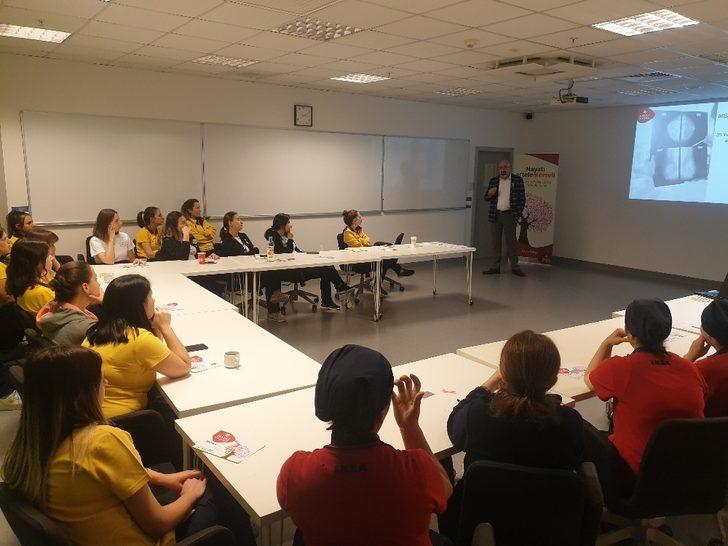 Meme kanserinde aile öyküsüne dikkat G2