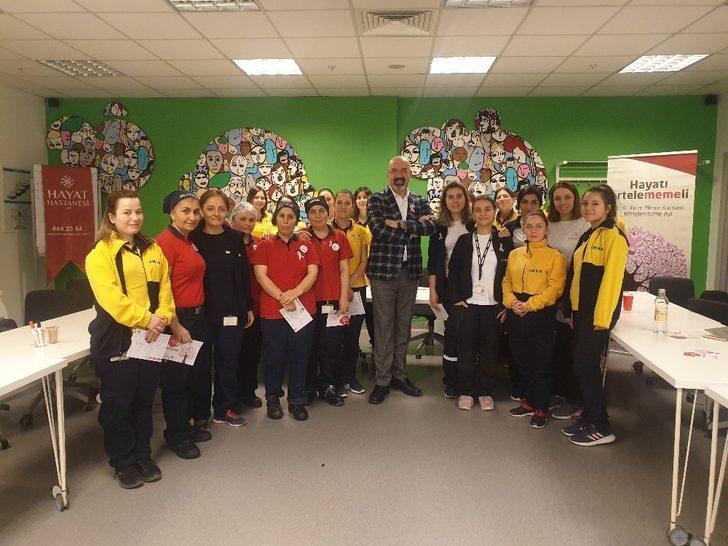 Meme kanserinde aile öyküsüne dikkat G3