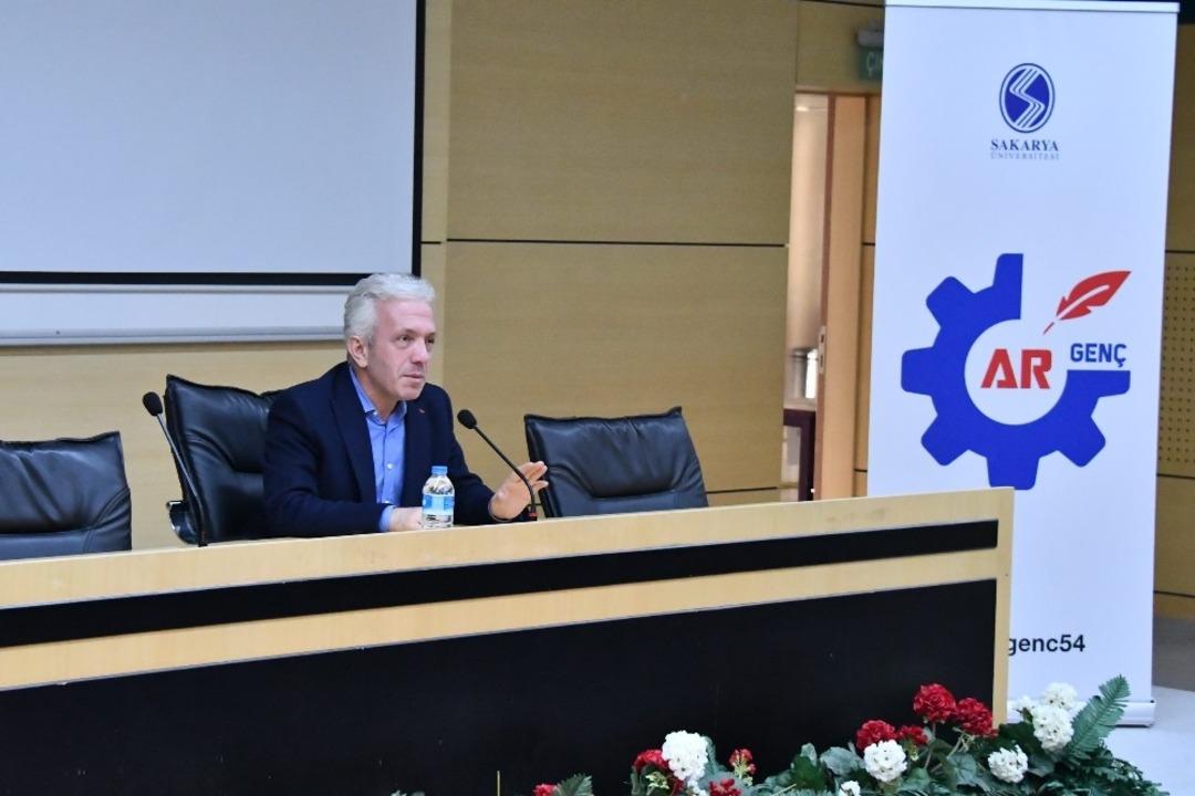 SA&Uuml;&rsquo;de &lsquo;K&uuml;resel Yozlaşma&rsquo; Konferansı