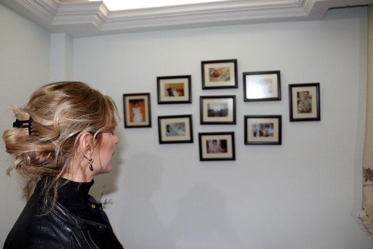 Türkiye-KKTC arasında yürek yakan aile dramı G1