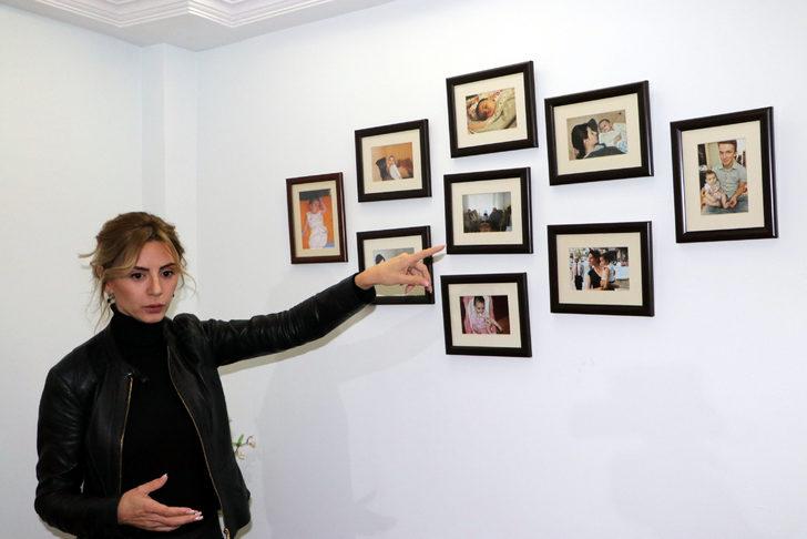 Türkiye-KKTC arasında yürek yakan aile dramı G2