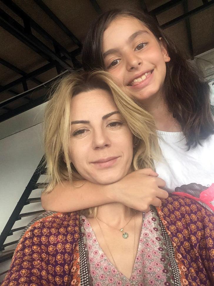 Türkiye-KKTC arasında yürek yakan aile dramı G4