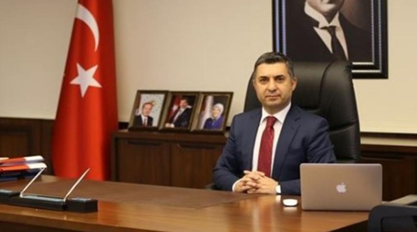 RTÜK Başkanı Şahin, TÜRKSAT Yönetim Kurulu üyeliğinden ayrıldı
