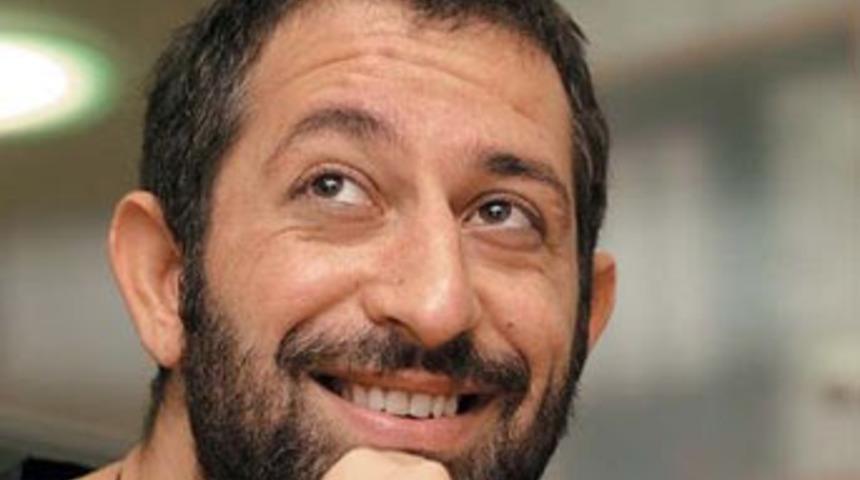 Cem Yılmaz ameliyat oldu