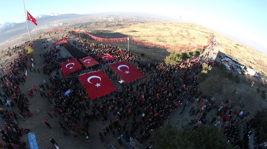 Vali Memiş&rsquo; ten 9 Kasım daveti