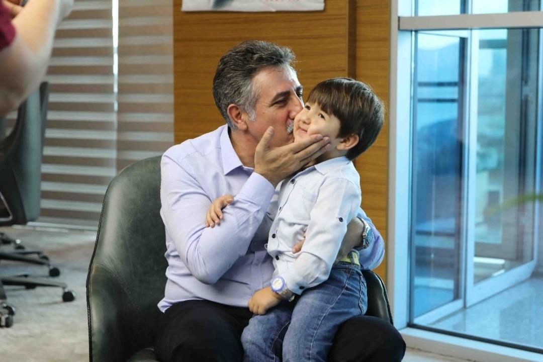 Bayraklı&rsquo;ya g&ouml;n&uuml;ll&uuml; &ccedil;evrecilerden destek geldi