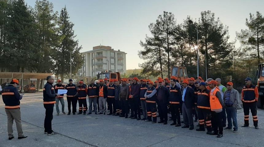 Yol-İş Sendikasından vergi d&uuml;zenlemesiyle ilgili a&ccedil;ıklama