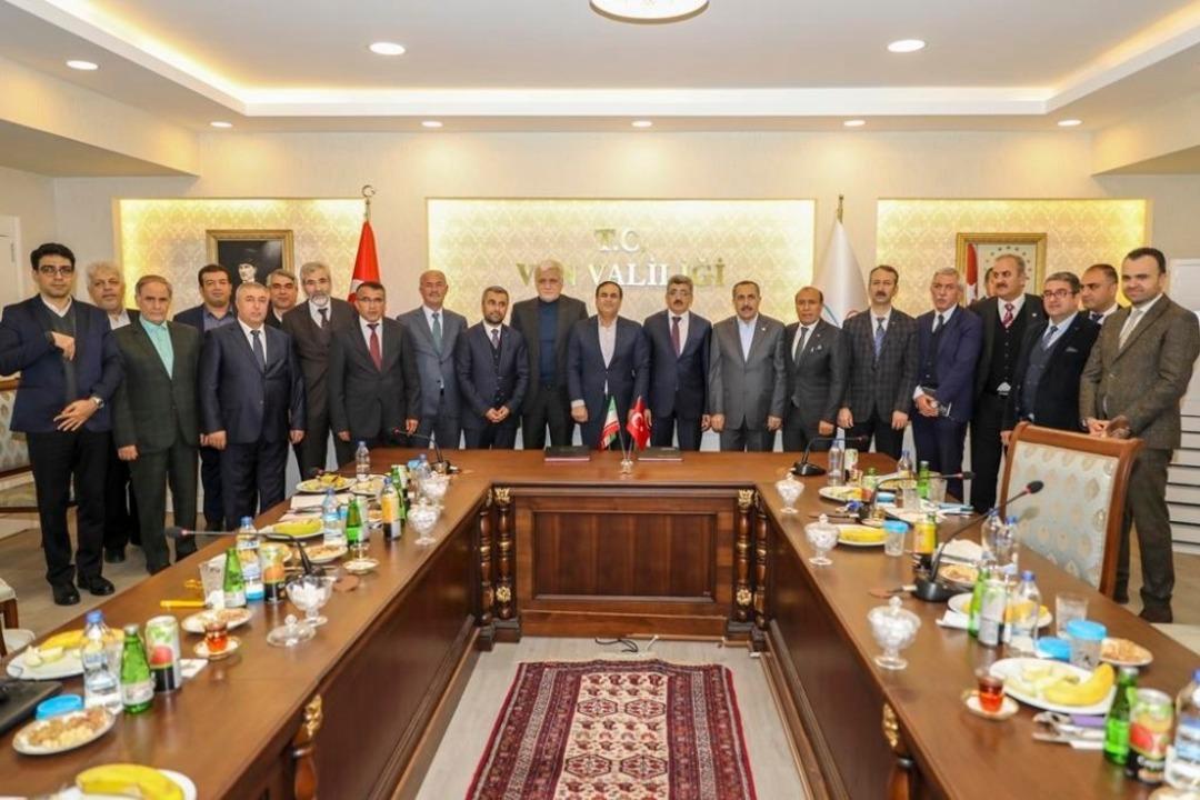 İran&rsquo;la &lsquo;Nano Teknoloji&rsquo; konusunda işbirliği protokol&uuml; imzalandı