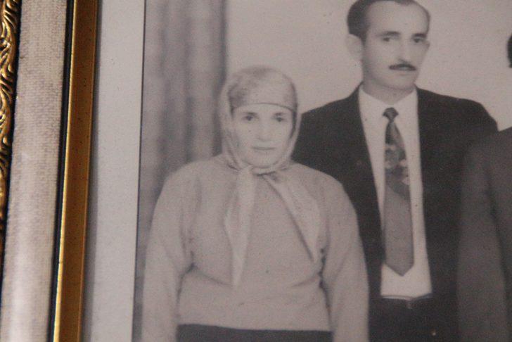 Rize'nin asırlık ninesi G4