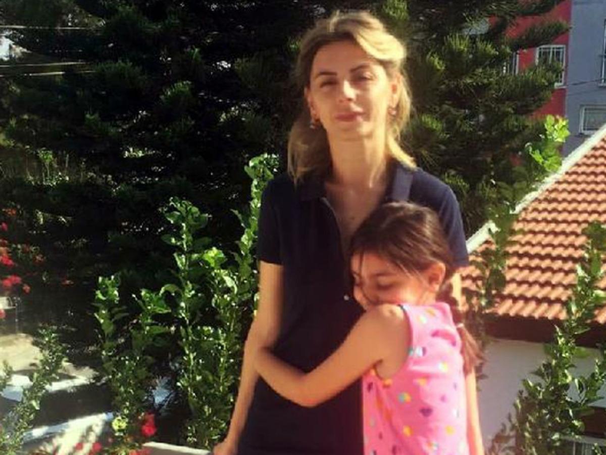 T&uuml;rkiye-KKTC arasında y&uuml;rek yakan aile dramı