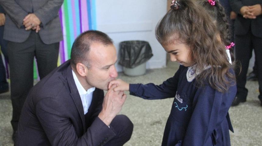 Ağrı&rsquo;da ilk ara tatilde &ouml;ğretmen ve &ouml;ğrencilere y&ouml;nelik &ccedil;eşitli etkinlikler yapılacak