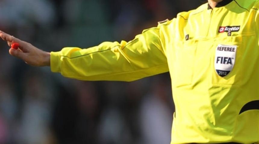 S&uuml;per Lig&rsquo;de haftanın hakemleri a&ccedil;ıklandı