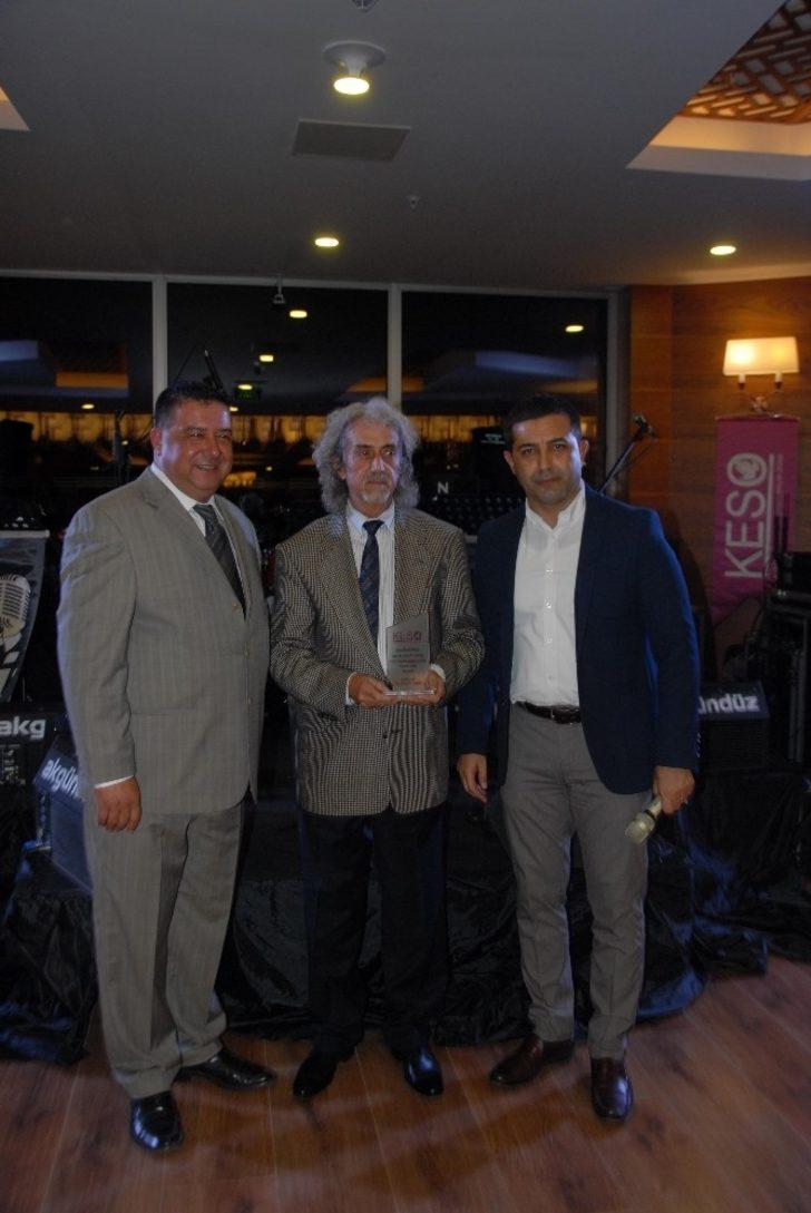 Ömer Günel, Kuşadalı kuaförleri yalnız bırakmadı G4