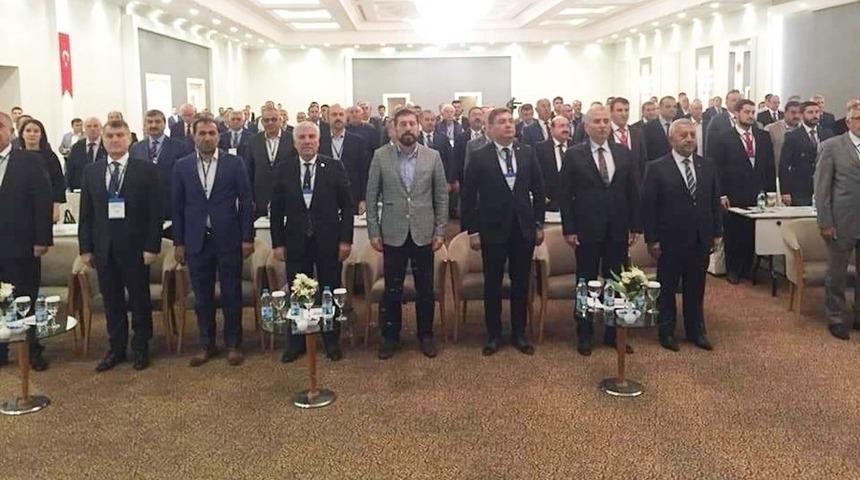 Başkan Karamehmetoğlu: “Termal turizmde atılım yapacağız”