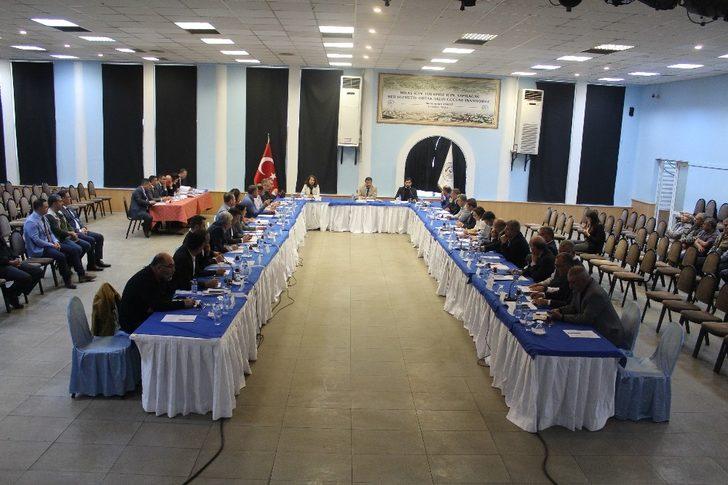 Milas Belediyesi hizmet araçlarını artık kiralamayacak G1