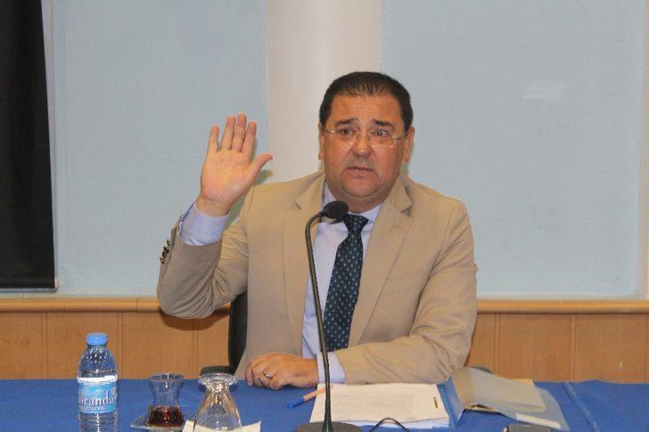 Milas Belediyesi hizmet araçlarını artık kiralamayacak G2