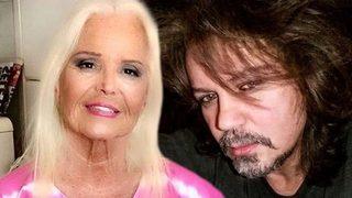 Gönül Yazar'ın sevgilisi Rüzgar Mağden: Ben Gönül'e gönderildim