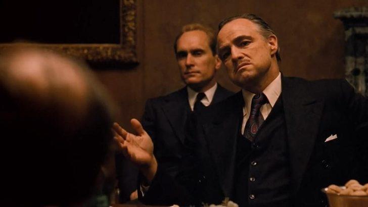 Francis Ford Coppola, Marlon Brando'ya "reddedemeyeceği bir teklifte" bulunmuş G5