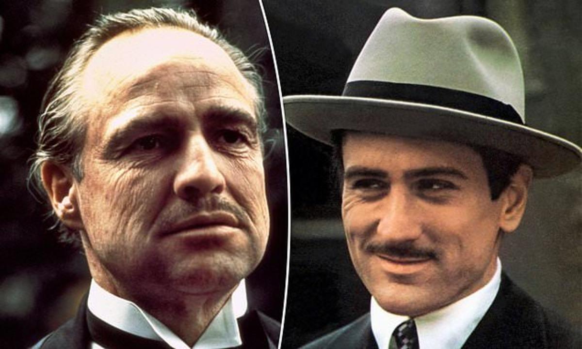 Francis Ford Coppola, Marlon Brando'ya "reddedemeyeceği bir teklifte" bulunmuş