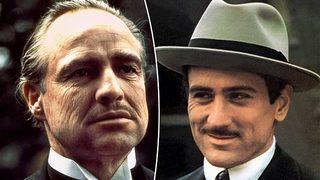 Francis Ford Coppola, Marlon Brando'ya reddedemeyeceği bir teklifte bulunmuş