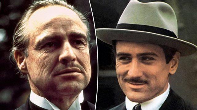Francis Ford Coppola, Marlon Brando'ya reddedemeyeceği bir teklifte bulunmuş
