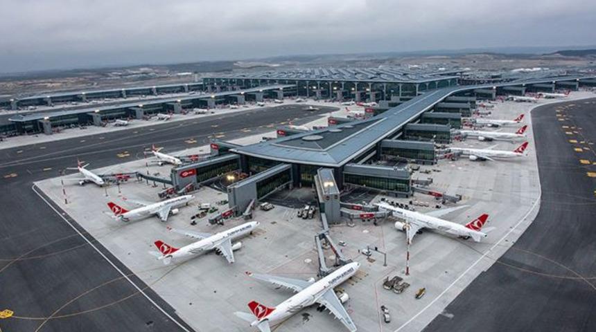 Havalimanlarında yeni dönem! Uçuş önceliği sağlanacak