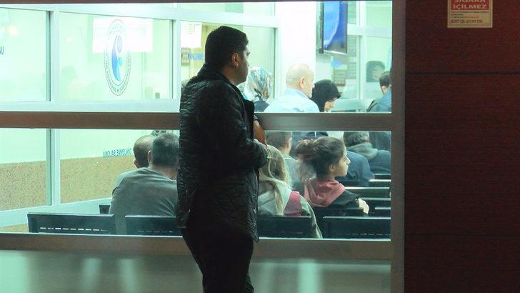 Hastanelere çok sayıda başvuru var! Bunlara dikkat G1