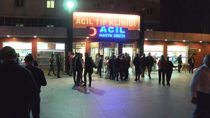 Hastanelere çok sayıda başvuru var! Bunlara dikkat G2