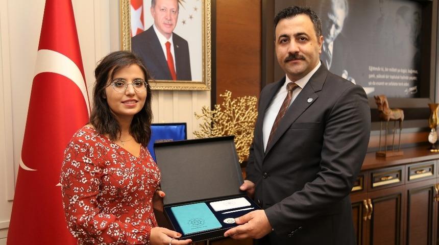 ALK&Uuml;&rsquo;de Tıp Fak&uuml;ltesi bir ilk ger&ccedil;ekleştirdi