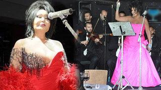 Almanya konserinde olay