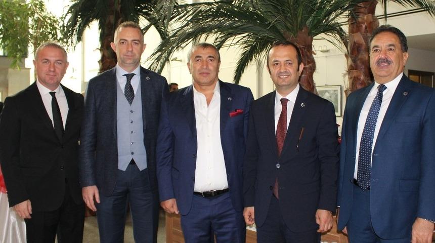 Kamudan firmalara ’fikirlerinizi koruyun’ çağrısı