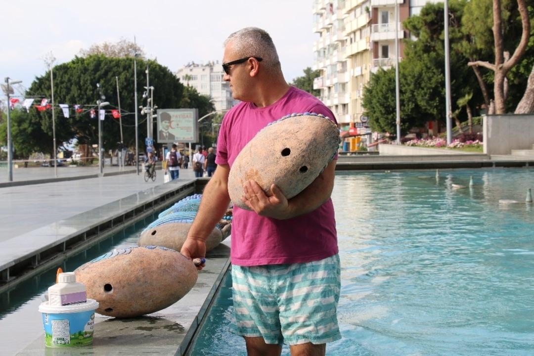 Cennet Kuşları&rsquo;na bakım