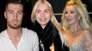 Seda Sayan Aleyna Tilki'yi Oğulcan'a beğendi!