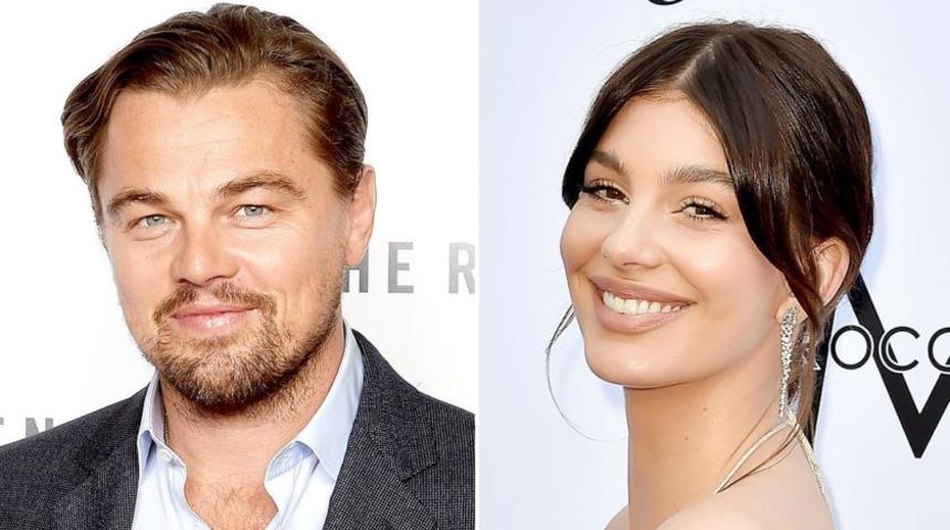 Leonardo DiCaprio’dan yardım kuruluşuna dev bağış